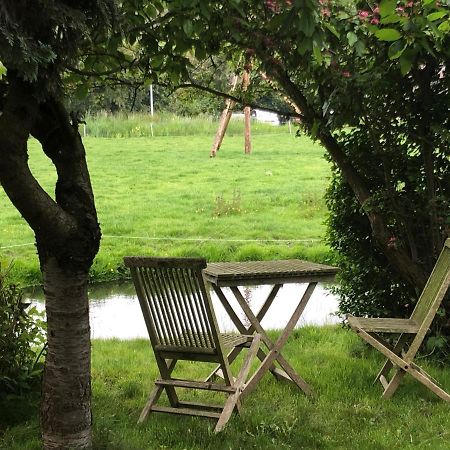 B&B Bloom Амстердам Екстериор снимка