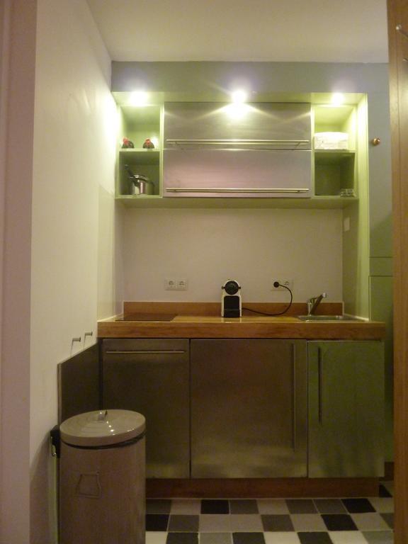 B&B Bloom Амстердам Стая снимка