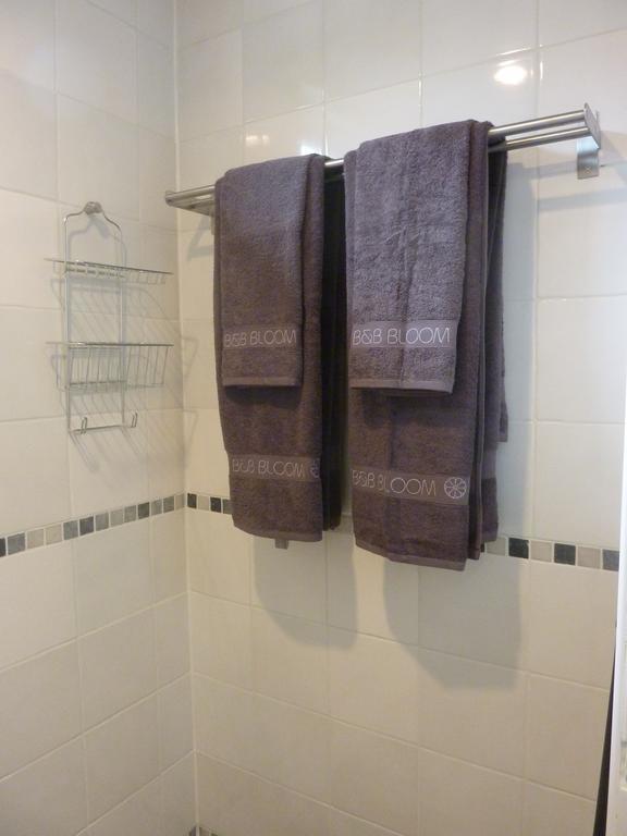 B&B Bloom Амстердам Стая снимка