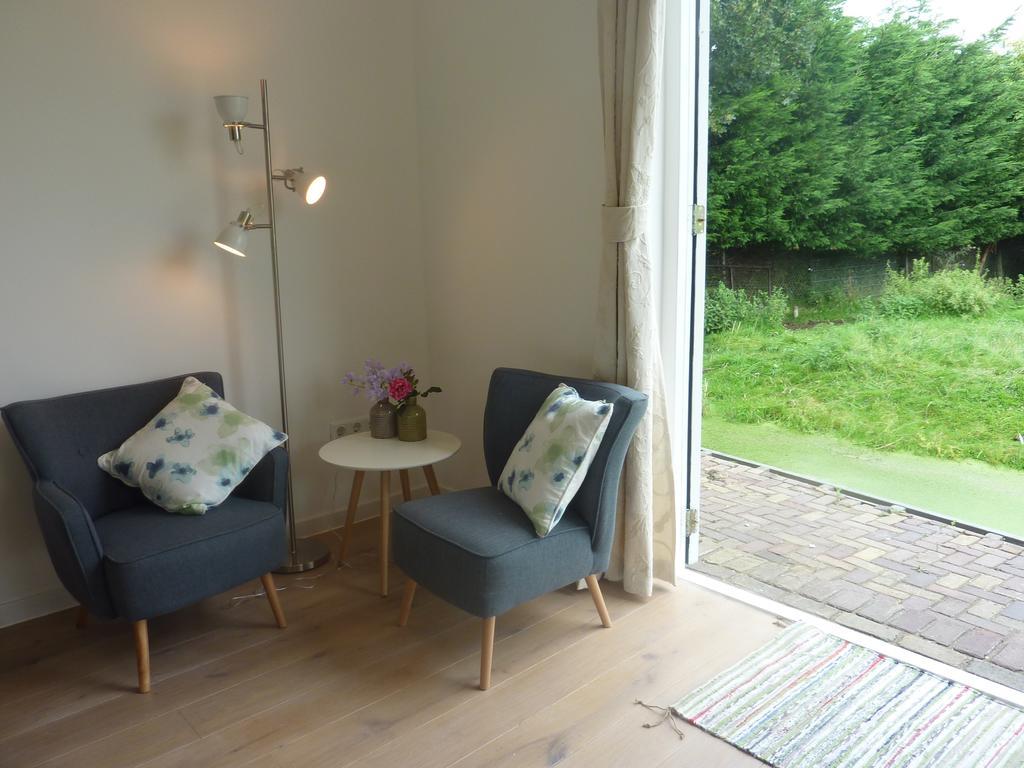 B&B Bloom Амстердам Стая снимка