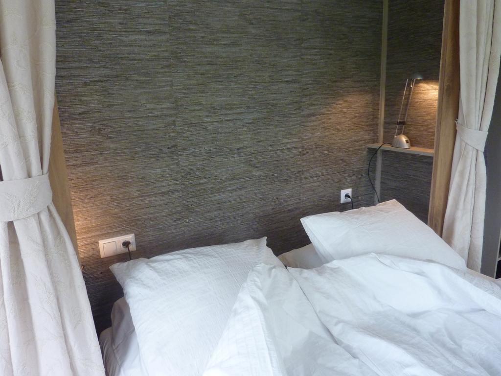 B&B Bloom Амстердам Стая снимка