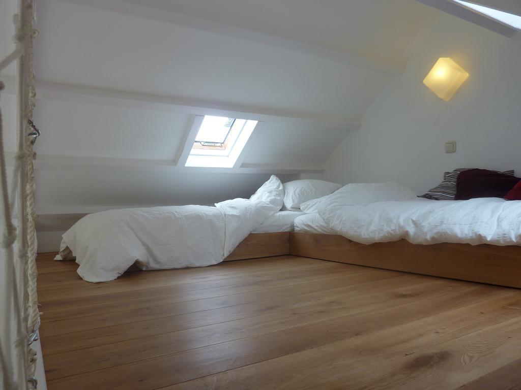 B&B Bloom Амстердам Стая снимка