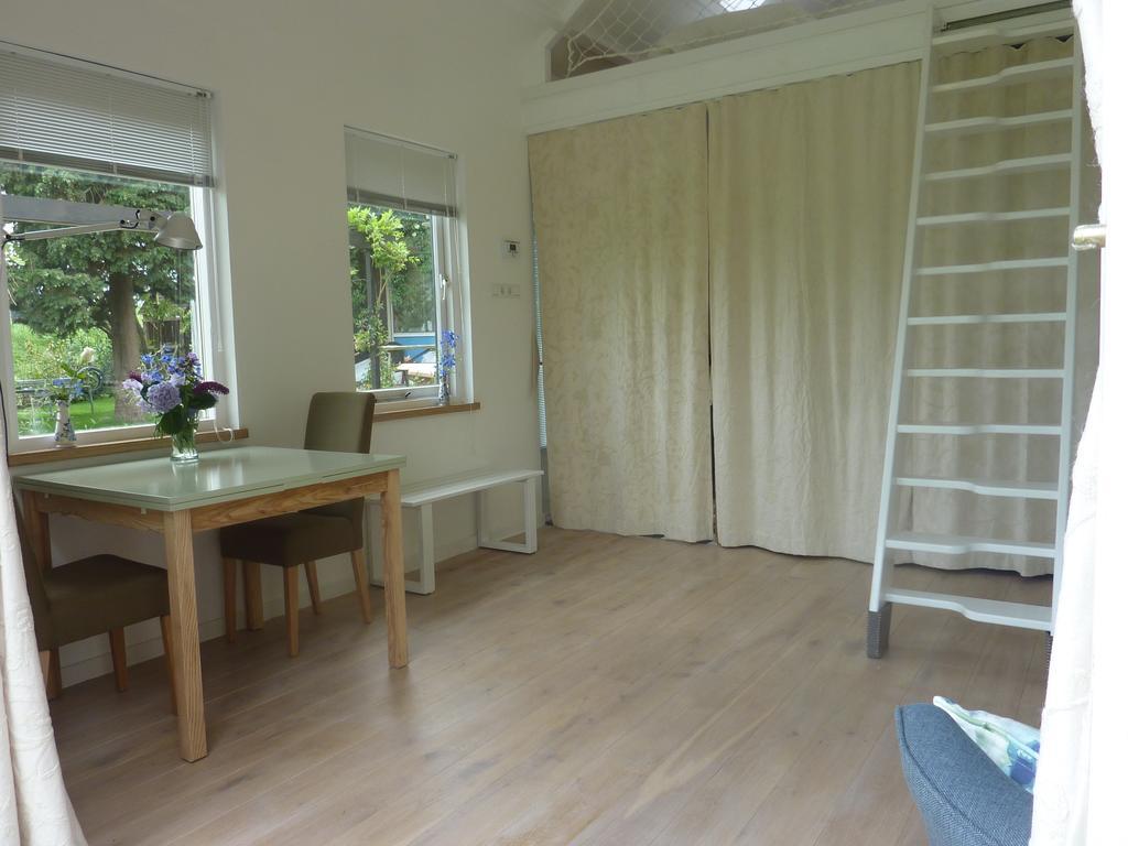 B&B Bloom Амстердам Стая снимка